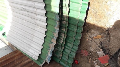 Thu mua sắt phế liệu và những điều cần biết