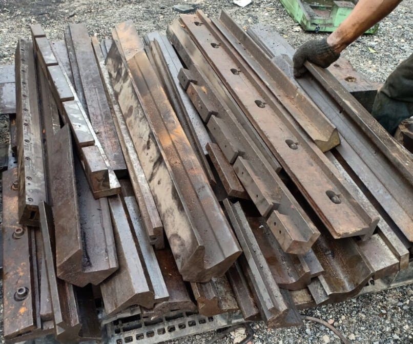 Dịch vụ thu mua phế liệu Quận 9