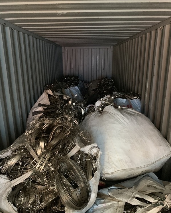 phế liệu đồng Khởi tố vụ xuất lậu hàng chục tấn phế liệu đồng