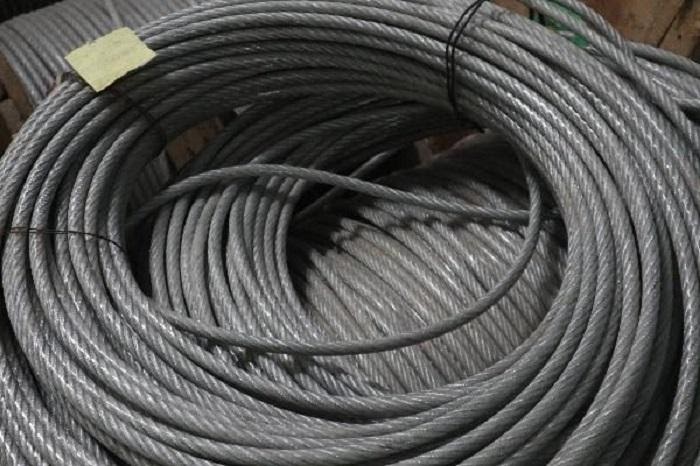 Thu mua dây cáp thép Thu mua dây cáp lụa, cáp thép chịu lực
