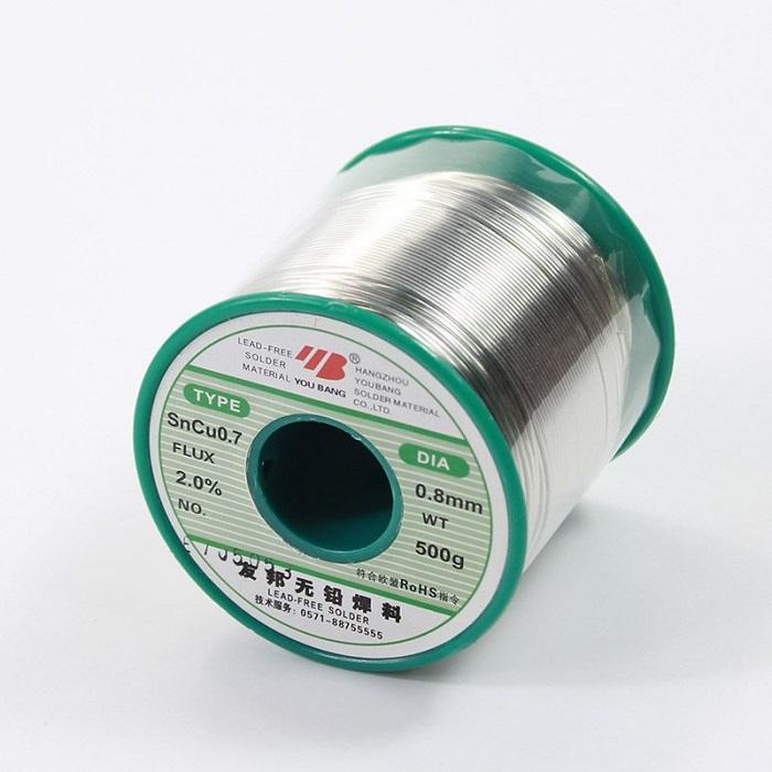 thu mua phế liệu thiếc Thiếc là gì? tính chất, ứng dụng của thiếc