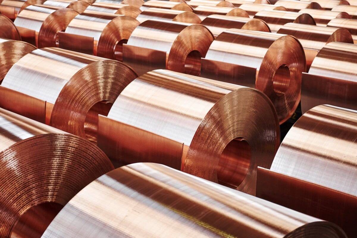 thu mua đồng CÁCH NHẬN BIẾT KIM LOẠI ĐỒNG CHÍNH XÁC NHẤT