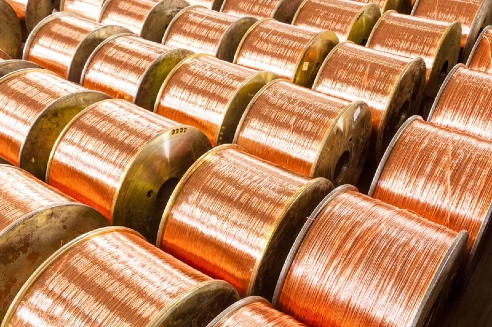 thu mua đồng CÁCH NHẬN BIẾT KIM LOẠI ĐỒNG CHÍNH XÁC NHẤT