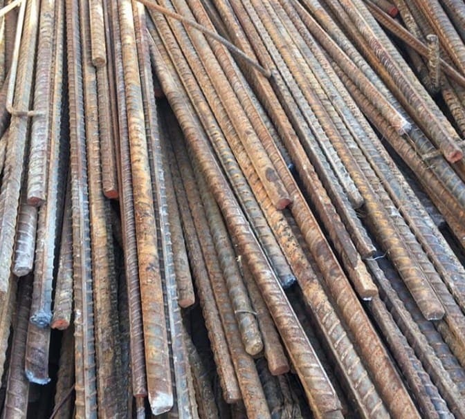 tái chế sắt phế liệu 7 LỢI ÍCH CỦA VIỆC TÁI CHẾ SẮT PHẾ LIỆU