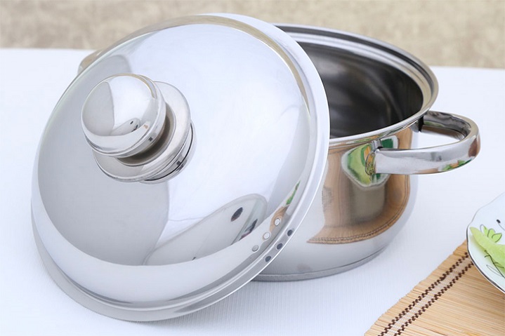Inox là gì? Inox là gì? Inox có dẫn điện không? khối lượng riêng của inox?