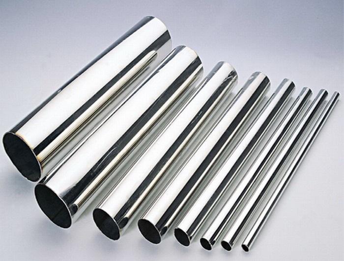thu mua inox phế liệu Các dạng ống inox công nghiệp phổ biến hiện nay