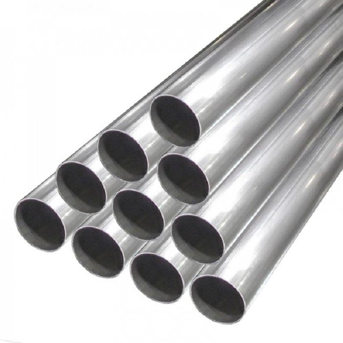 thu mua inox phế liệu Các dạng ống inox công nghiệp phổ biến hiện nay