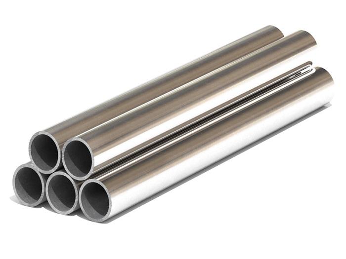 thu mua inox phế liệu Các dạng ống inox công nghiệp phổ biến hiện nay