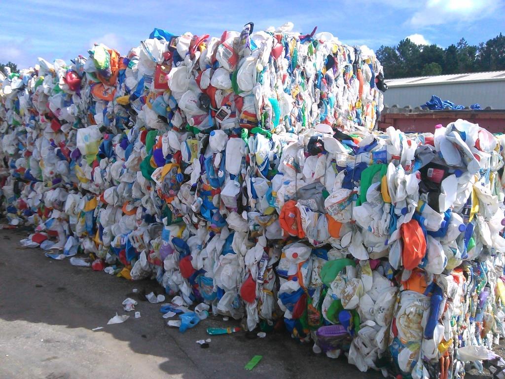 phế liệu tồn cảng Hơn 5.000 container phế liệu tồn cảng: Cách nào giảm ách tắc?
