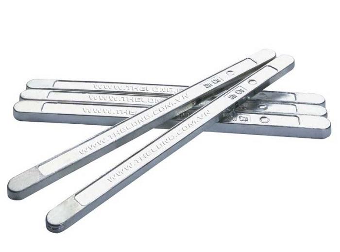 thu mua phế liệu thiếc Thiếc là gì? tính chất, ứng dụng của thiếc