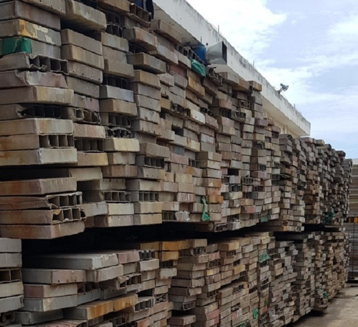 thu mua phế liệu giá tốt Công ty thu mua phế liệu giá tốt