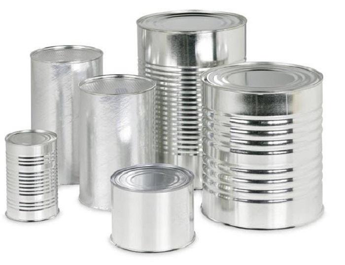 Thu mua phế liệu thiếc giá cao