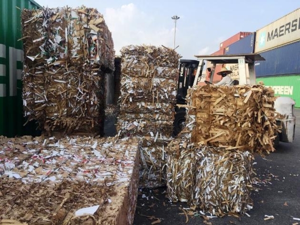 NHỮNG SỰ THẬT BẠN KHÔNG BIẾT VỀ CÁCH TÁI CHẾ GIẤY