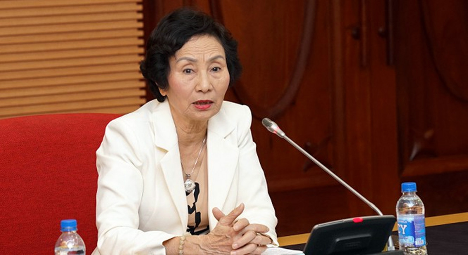 Phân loại rác thải Phân loại rác thải tại nguồn: 'Khó nhưng dứt khoát phải làm'