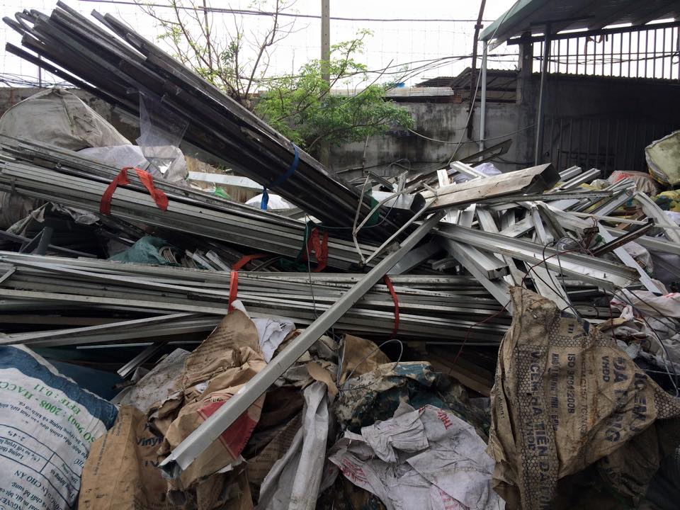 thu mua phế liệu giá cao uy tín TÁI CHẾ PHẾ LIỆU - THU MUA PHẾ LIỆU