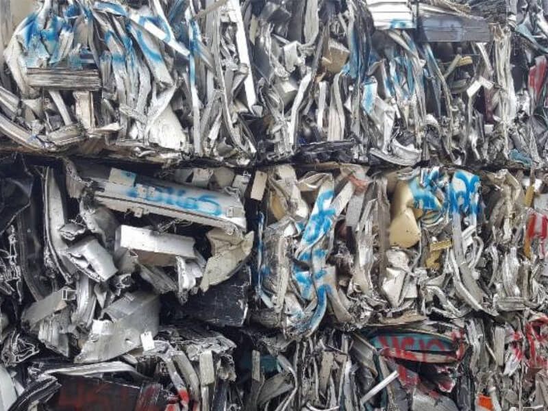 Giá Phế Liệu Hôm Nay: Tăng Giá Ở Nhiều Nơi