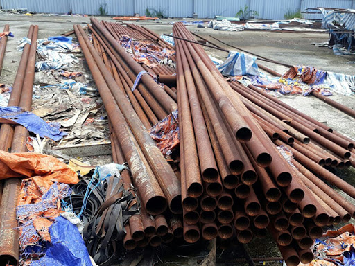 2022 LOẠI PHẾ LIỆU KHỎI DANH MỤC NHẬP KHẨU