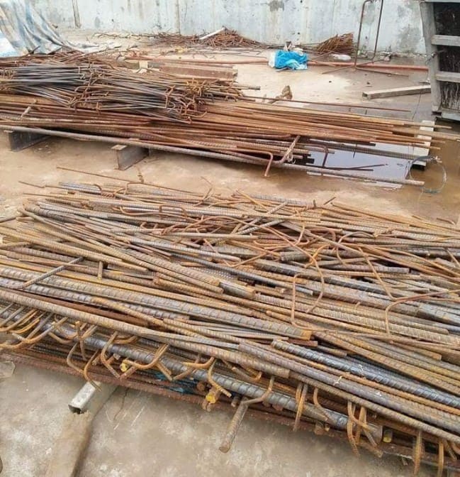 thu mua phế liệu công trình TIÊU CHÍ ĐÁNH GIÁ ĐỊA CHỈ THU MUA PHẾ LIỆU CÔNG TRÌNH