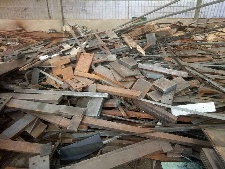 thu mua sắt phế liệu MỨC GIÁ THU MUA SẮT PHẾ LIỆU PHỤ THUỘC VÀO NHỮNG YẾU TỐ GÌ?