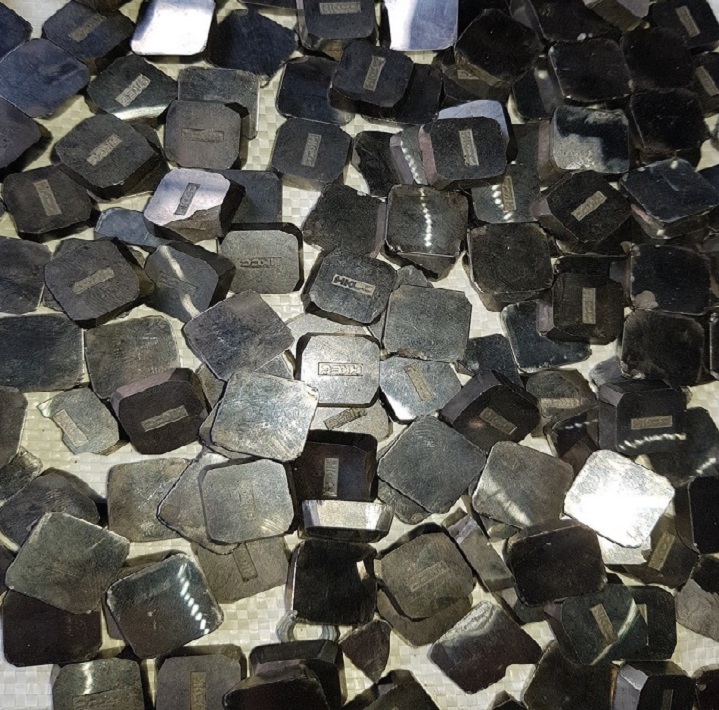 Hợp kim phế liệu Hợp kim phế liệu