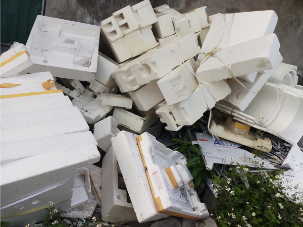 PHÂN BIỆT PHẾ LIỆU VÀ PHẾ THẢI