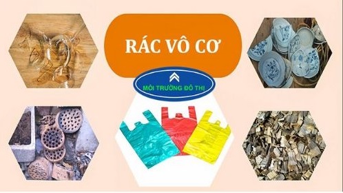 Rác thải vô cơ Rác thải vô cơ và những hậu quả bạn không bao giờ nghĩ tới