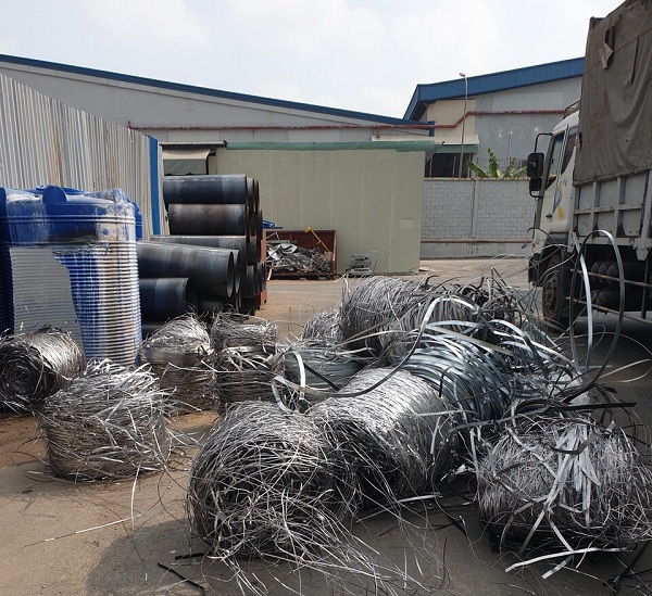 thu mua các loại phế liệu XU HƯỚNG NHẬP KHẨU, THU MUA LẠI CÁC LOẠI PHẾ LIỆU GIÁ CAO HIỆN NAY
