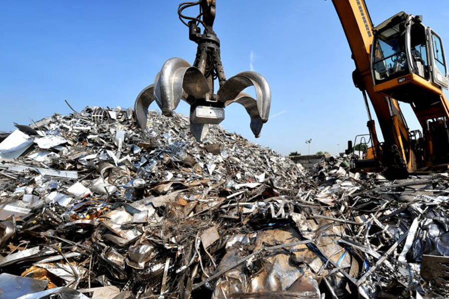 Lợi ích của việc tái chế phế liệu mà bạn chưa bao giờ biết