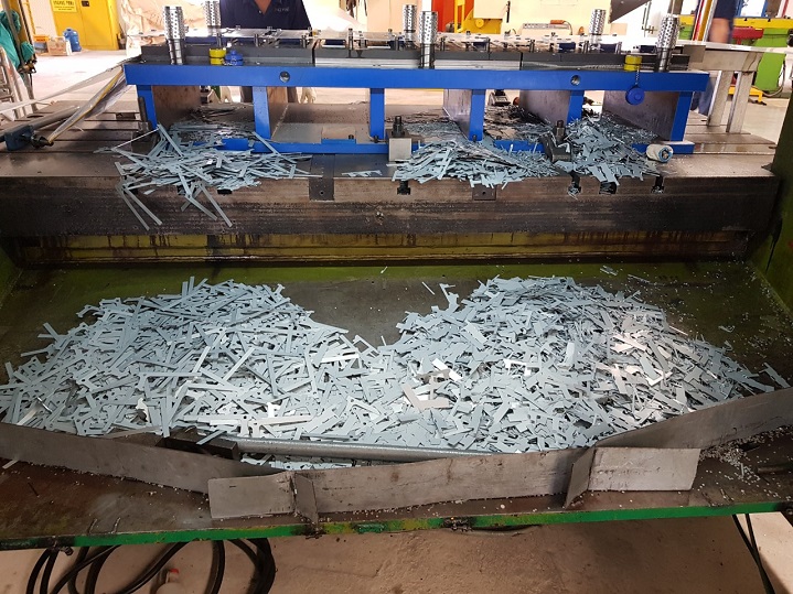 Inox phế liệu Inox phế liệu