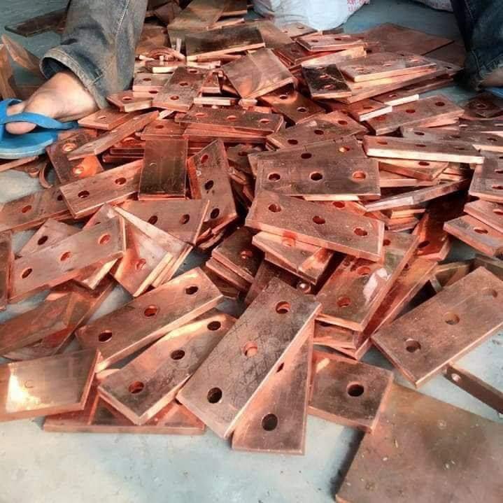 phế liệu kim loại Phế liệu kim loại