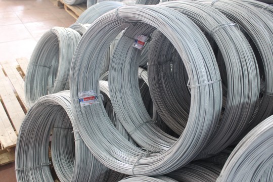 Mua phế liệu kẽm tận nơi Cần Thơ